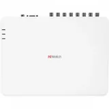 Видеорегистратор HiWatch DS-H216QA(C)