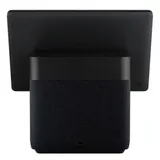 Умная колонка, Яндекс, YNDX-00055BLK, Яндекс Станция Дуо Макс с Zigbee, Черный