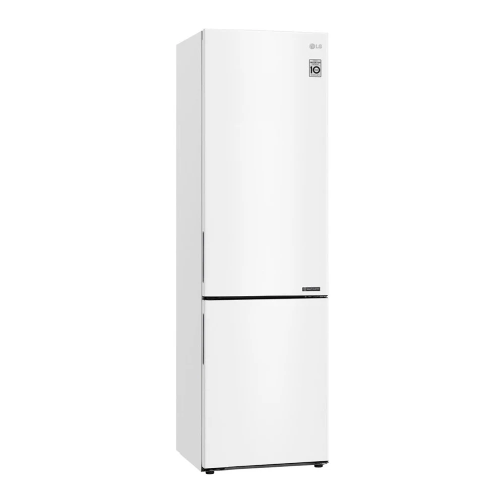 Холодильник LG GA-B509CQCL 2-хкамерн. белый мат. инвертер