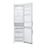 Холодильник LG GA-B509CQCL белый (двухкамерный)