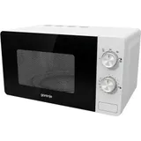 Микроволновая печь GORENJE MO17E1W