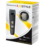 Триммер для бороды Remington MB3000, Black