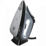 Утюг Braun SI3055BK 2400Вт серый/черный