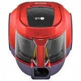 Пылесос LG VC5420NHTR (Bohemian Red)