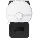 Робот-пылесос Roborock Q7+ Q400RR + док-станция AED03HRR, сухая и влажная уборка, 5200mAh, White