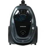 Пылесос Samsung VC18M31C0HG/EV. 1800Вт. Мощ-ть всас-ия-380Вт.Контейнер 2л. Турбина Anti-Tangle.Управление на ручке.