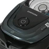 Пылесос Samsung VC18M31C0HG/EV. 1800Вт. Мощ-ть всас-ия-380Вт.Контейнер 2л. Турбина Anti-Tangle.Управление на ручке.