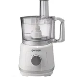 Кухонный комбайн SB801W Gorenje