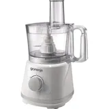 Кухонный комбайн SB801W Gorenje