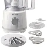 Кухонный комбайн SB801W Gorenje