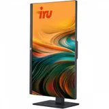 Моноблок IRU Tactio 27IM 27" Full HD i3 1215U (1.2) 16Gb SSD512Gb UHDG Windows 11 Pro GbitEth WiFi BT 90W Cam черный 1920x1080