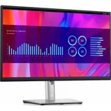 Dell 24" P2423DE LCD BK/BK (IPS 16:10 300cd/m2 1000:1 8ms 2560x1440 178/178 USB-C DP HDMI 4xUSB RJ45 HAS Tilt Pivot)