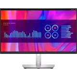 Dell 24" P2423DE LCD BK/BK (IPS 16:10 300cd/m2 1000:1 8ms 2560x1440 178/178 USB-C DP HDMI 4xUSB RJ45 HAS Tilt Pivot)