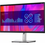 Dell 24" P2423DE LCD BK/BK (IPS 16:10 300cd/m2 1000:1 8ms 2560x1440 178/178 USB-C DP HDMI 4xUSB RJ45 HAS Tilt Pivot)