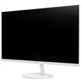 Монитор Hiper 23.8" EasyView SW2401 белый IPS LED 5ms 16:9 HDMI M/M матовая 250cd 178гр/178гр 1920x1080 75Hz FreeSync VGA DP FHD 3.5кг