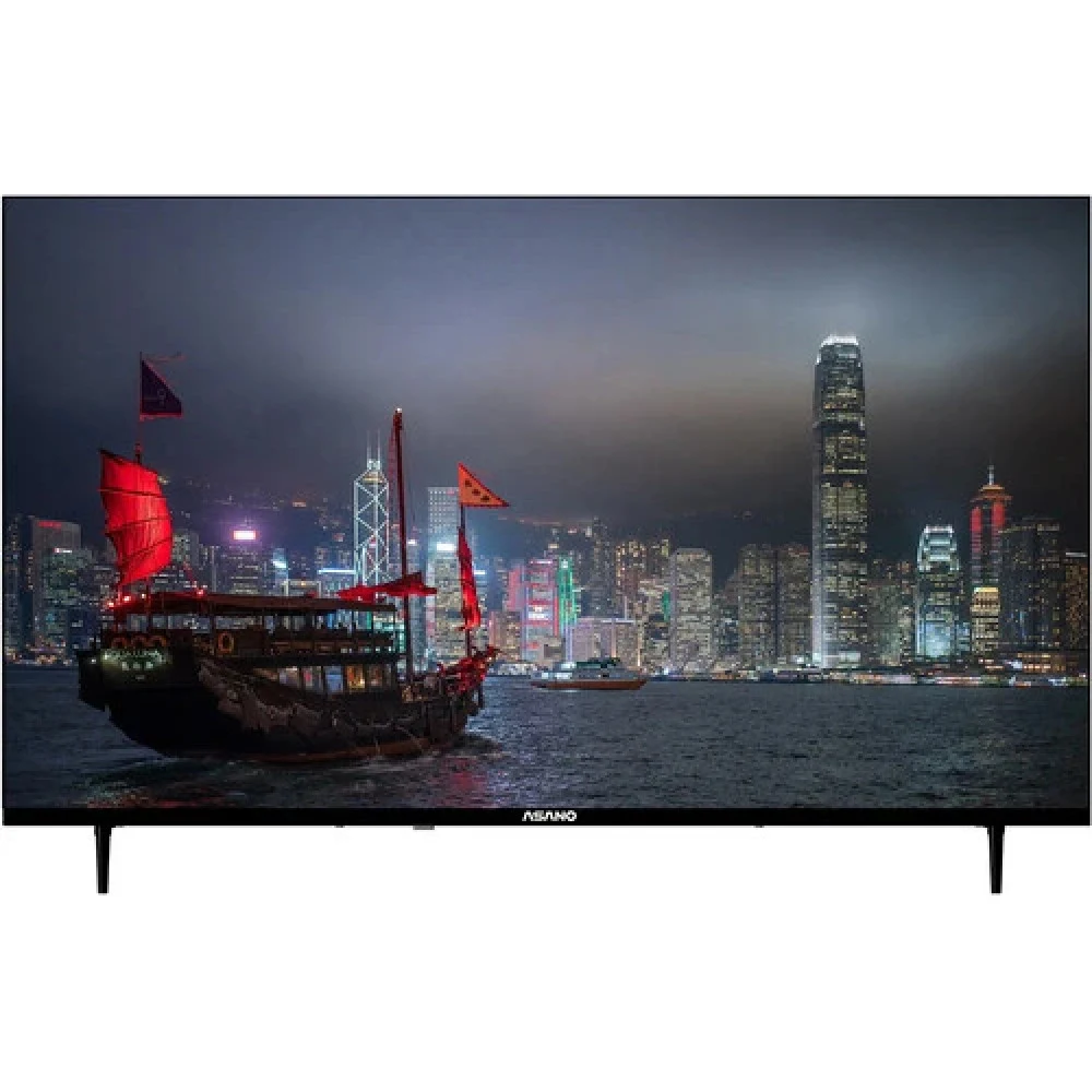 Телевизор/ Телевизор LCD 43" FHD SALUT SMART 43LF5020T ASANO