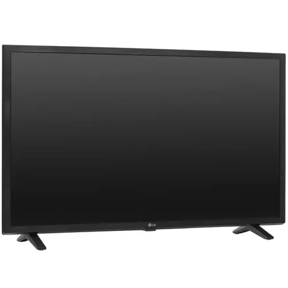 Телевизор LED LG 32" 32LQ63506LA.ARUG черный FULL HD 60Hz DVB-T DVB-T2 DVB-C DVB-S DVB-S2 USB WiFi Smart TV