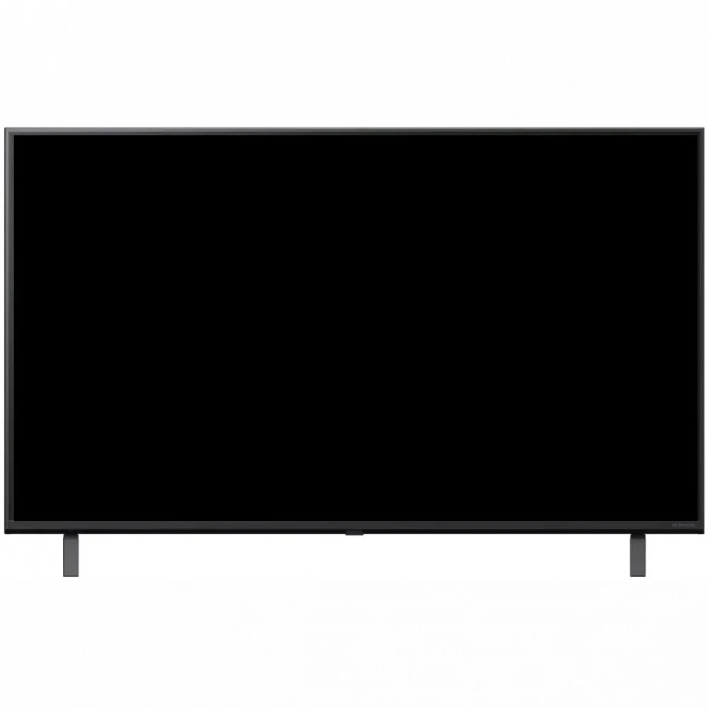 Телевизор ЖК 43'' LG/ 43", Ultra HD, Nano Color, Smart TV, WebOS, Wi-Fi, DVB-T2/C/S2, MR, 60Hz Native, 2.0ch (20W), 2 HDMI, 2 USB, 2 Pole, Ashed Blue, 2025