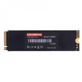 M.2 2280 512GB Colorful CN600 Client SSD CN600 512GB PCIe Gen3x4 with NVMe, 1800/1500, 3D NAND, RTL (070272) {50}