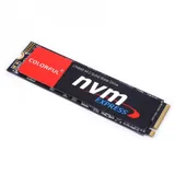 M.2 2280 512GB Colorful CN600 Client SSD CN600 512GB PCIe Gen3x4 with NVMe, 1800/1500, 3D NAND, RTL (070272) {50}