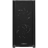 Корпус Lian Li Lancool 216 Black E-ATX/ATX/m-ATX/m-ITX пылевой фильтр G99.LAN216X.10R Black