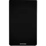 Активный сабвуфер M&K Sound X12+. Цвет: Матовый черный [Black Satin/Black Cloth]