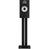 BOWERS & WILKINS Акустическая система 606 S3 ЧЕРНЫЙ (Пара) Полочная акустическая система, фазоинвертор Flow Port, 2 полосы, НЧ 165 мм, ВЧ 25 мм, импеданс 8 Ом, чувствительность 88 дБ, частотный диап