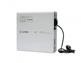 Источник бесперебойного питания Штиль SW300SL 225Вт 300ВА серый