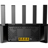Tenda TE6L Pro Двухдиапазонный гигабитный Wi-Fi 7 роутер BE5100, до 688 Мбит/с на 2,4 ГГц + до 4323 Мбит/с на 5 ГГц