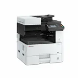 МФУ лазерный Kyocera Ecosys M4125idn (1102P23NL0) A3 Duplex Net