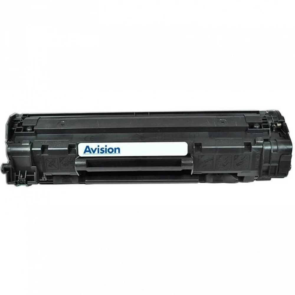 Тонер-картридж Avision A4(AP40/AM40) тонер 6K, TN-1071H (015-0336-22)