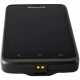 Терминал сбора данных Android 10 with GMS,WWAN,802.11 a/b/g/n/ac, N6603 engine, 1.8 GHz 8 core, 3GB/32GB Memory, 13MP Camera, Bluetooth 4.2, NFC, Battery 4,000 mAh, USB Charger, Grey, ROW