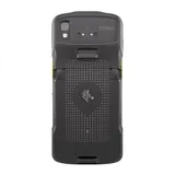 Терминал TC27 WWAN, 5G, WIFI 6, SE4710, 6" DISPLAY, 8GB/128GB, 16MP RFC, 5MP FFC, 8-PIN BACK I/O, EXTENDED BATTERY, NFC, BT, USB-C, SIM & ESIM, GMS, ROW