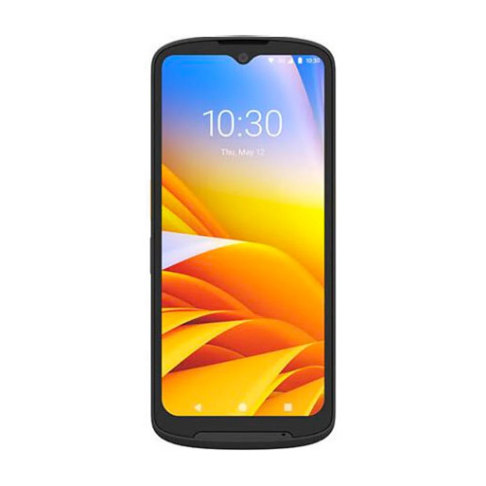Терминал TC15, GMS, 5G WWAN, SE4710, диагональ 6.5", 5,000 mAh batt, 4GB/64GB, 13MP RFC/5MP FFC, Dual SIM, NFC, RoW Кабеля питания и зарядного устройства в комплекте НЕТ