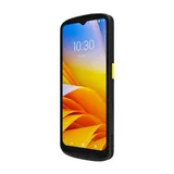 Терминал TC15, GMS, 5G WWAN, SE4710, диагональ 6.5", 5,000 mAh batt, 4GB/64GB, 13MP RFC/5MP FFC, Dual SIM, NFC, RoW Кабеля питания и зарядного устройства в комплекте НЕТ