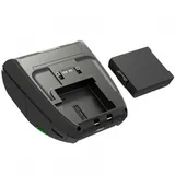 Мобильный принтер ALPHA-30L, WiFi+BT COMBO, PEL, EU