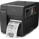 Принтер TT Printer ZT111 4", 203 dpi, Thermal Transfer, Tear, EU/UK Cords, USB, Serial, Ethernet, BTLE, USB Host, EZPL