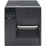 Принтер TT Printer ZT111 4", 203 dpi, Thermal Transfer, Tear, EU/UK Cords, USB, Serial, Ethernet, BTLE, USB Host, EZPL
