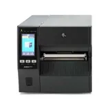 TT Printer ZT421 6", 203 dpi, Euro and UK Cord, Serial, USB, 10/100 Ethernet, Bluetooth 4.1/MFi, USB Host, EZPL