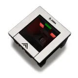 Сканер горизонтальной установки SP7208: Single Plane, Horizontal, Multi-Interface, AUX Port, Standard Range, Midnight Black, Checkpoint EAS (CBL-CE0072 cable included), Sapphire Glass