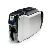 Printer ZC300, Single Sided, UK/EU Cord, USB & Ethernet, Windows Driver Интерфейс подключения USB Общие Производитель Zebra Модель ZC300 Страна производства Китай Гарантия 1 год Электрические параме
