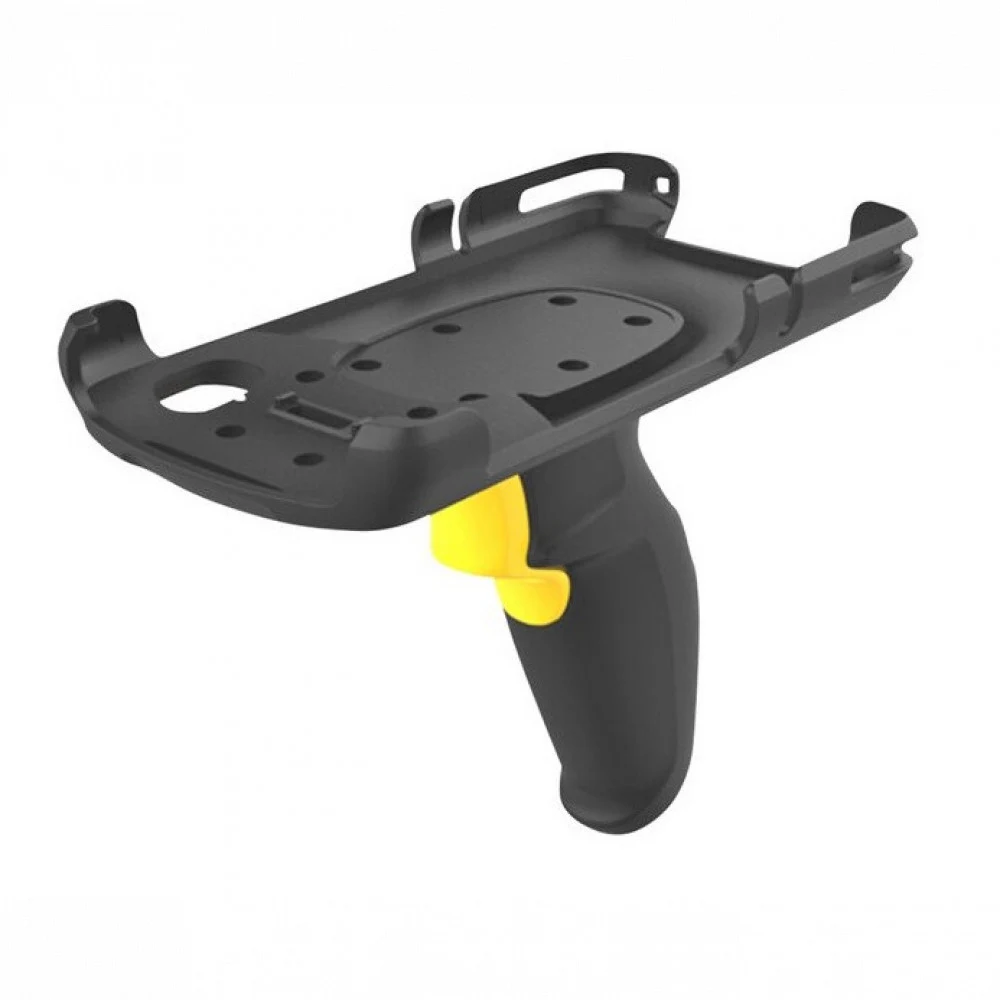 TC21/TC26 SNAP-ON TRIGGER HANDLE, SUPPORTS DEIVCE WITH EITHER STANDARD OR ENHNACED BATTERY
