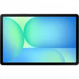 Планшет Samsung Galaxy Tab S10 FE 1580 (2.9) 8C RAM8Gb ROM128Gb 10.9" TFT 2304x1440 5G 1Sim eSIM Android 15 серый 13Mpix 12Mpix BT WiFi microSD 1Tb 8000mAh