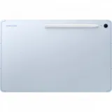 Планшет Samsung Galaxy Tab S10 FE+ 1580 (2.9) 8C RAM8Gb ROM128Gb 13.1" TFT 2880x1800 Android 15 голубой 13Mpix 12Mpix BT WiFi microSD 1Tb 10090mAh