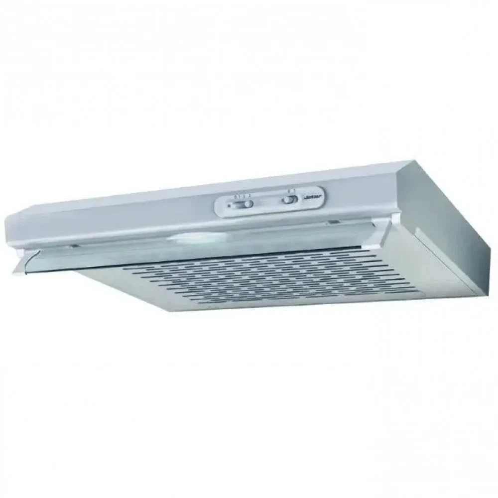 Вытяжка козырьковая Jet Air Light IX/F/60 нержавеющая сталь управление: ползунковое (1 мотор)