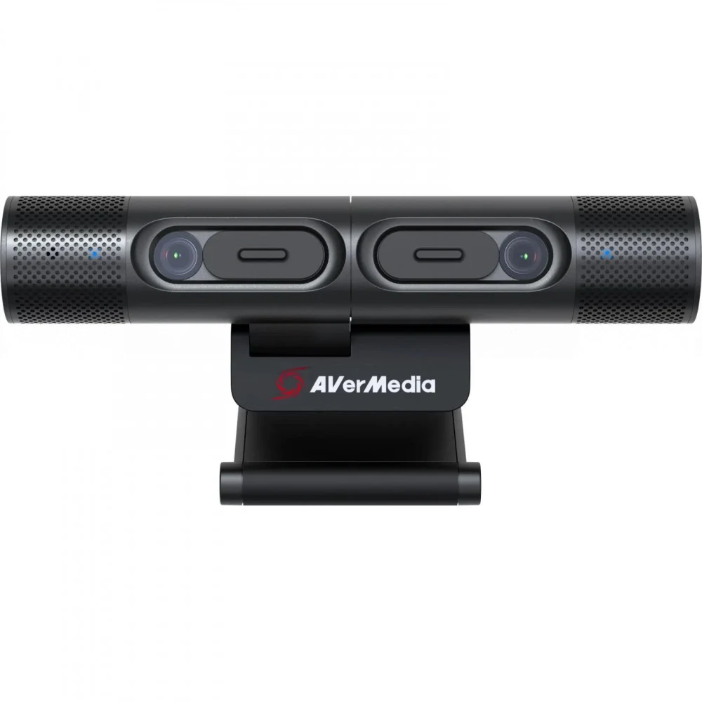 Веб-камера AverMedia PW313D