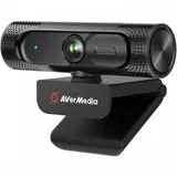 Камера Web Avermedia PW315 черный 2Mpix (1920x1080) USB2.0 с микрофоном