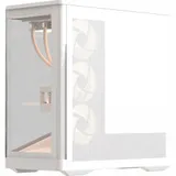 Компьютерный корпус, Formula V, Crystal U9 PA White, EATX/ATX/micro ATX, USB Type C/3.0*2, HD-Audio, Кулер 4*120 мм ARGB, Высота процессорного кулера до 182мм, Длина VGA до 420мм, 1*3.5"/1*2.5", Тол