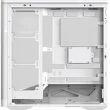 Компьютерный корпус, Formula V, Crystal U9 PA White, EATX/ATX/micro ATX, USB Type C/3.0*2, HD-Audio, Кулер 4*120 мм ARGB, Высота процессорного кулера до 182мм, Длина VGA до 420мм, 1*3.5"/1*2.5", Тол