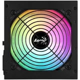 Блок питания ATX 850W AeroCool KCAS Plus Gold 850W RGB, 20+4+8/24+8+8, 8SATA, 4mol, 3x6+2p PCI-E,ATX